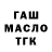 ТГК концентрат Jared Black