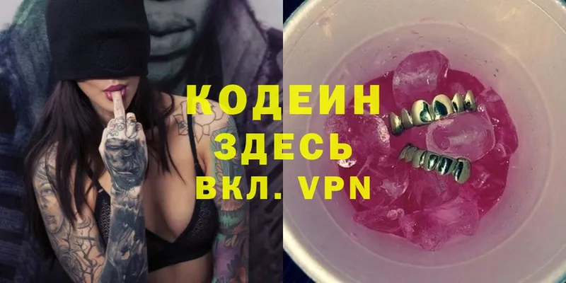 магазин продажи наркотиков  Козловка  Кодеиновый сироп Lean Purple Drank 